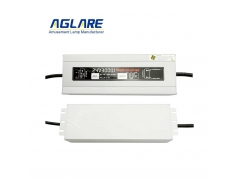 LED Power Supply - 300W DC 12/24V 25A IP65 LED switching power supply